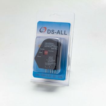 TIMER UNIVERSAL DS-ALL