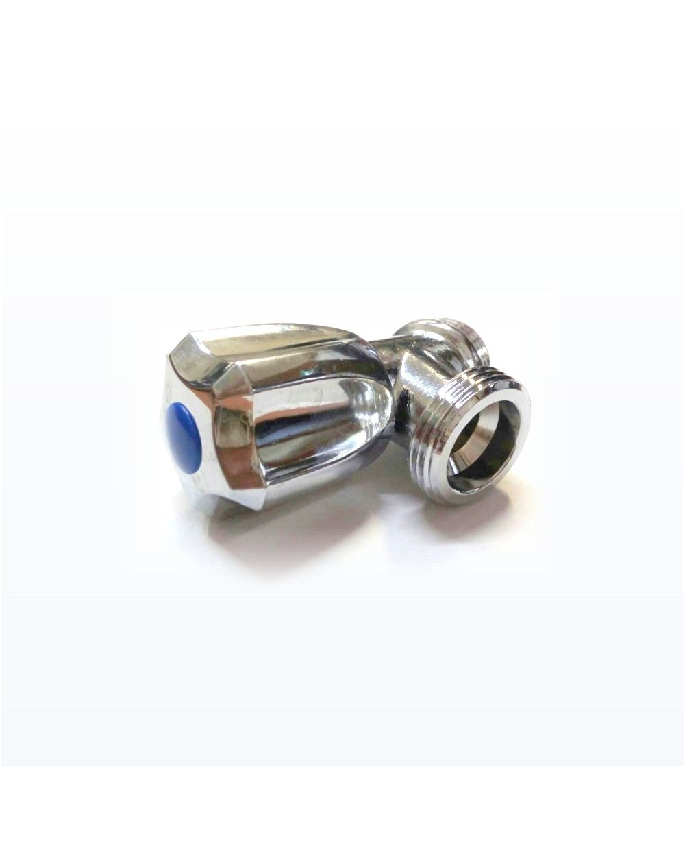 Canilla simple on sale para lavarropas