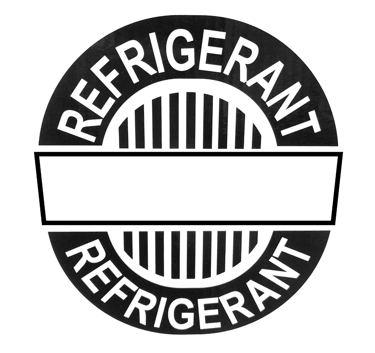 refrigerant