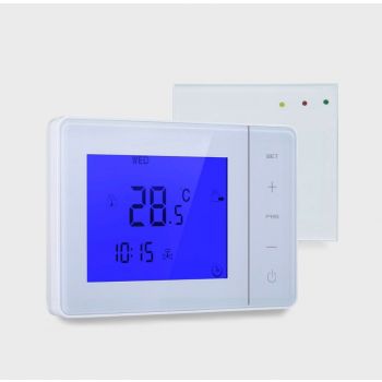 TERMOSTATO ASUA WIRELESS 